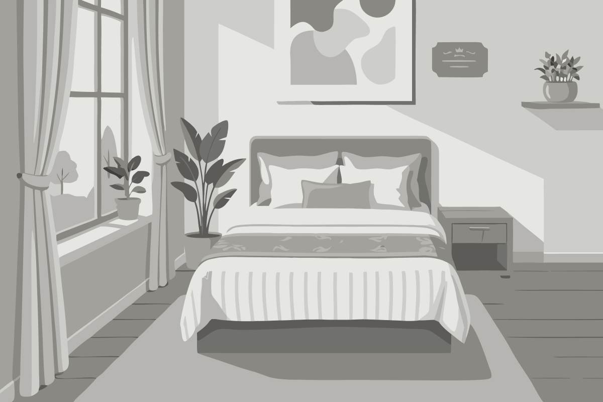 Apartment - Single Use